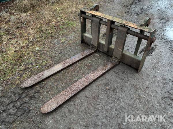 Pallgafflar Stora BM