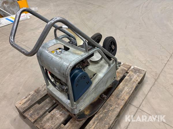 Markvibrator Swepac F 90A