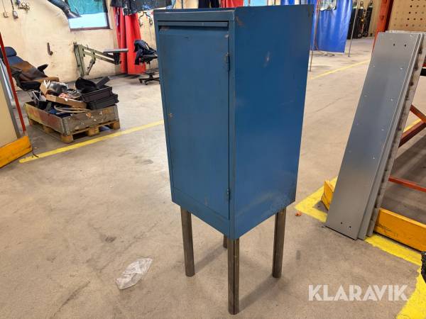 Verktygsskåp Schäfer