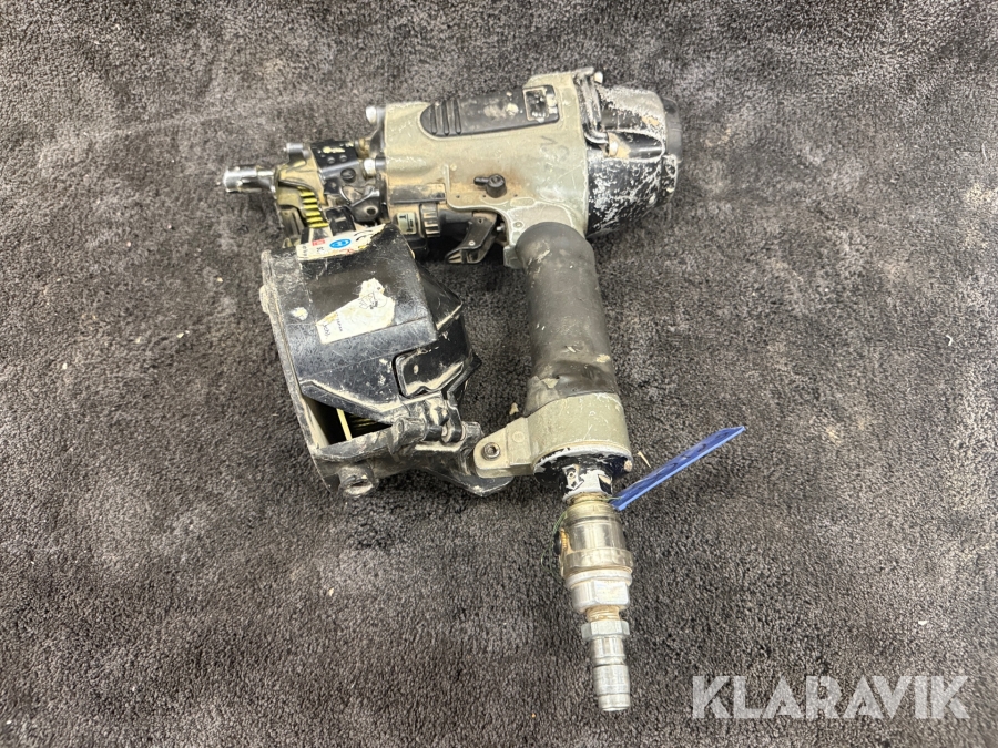 Spikpistol Senco SCN45