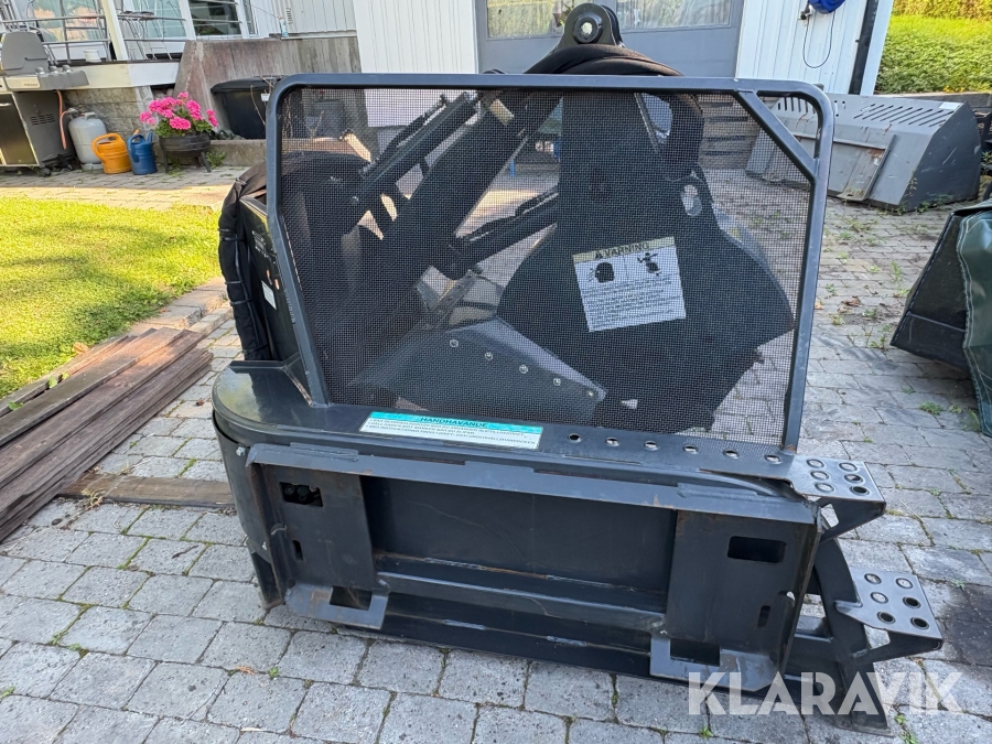 Stubbfräs Bobcat SG60 Grinder