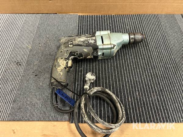 Borrmaskin Hitachi D 13 VL