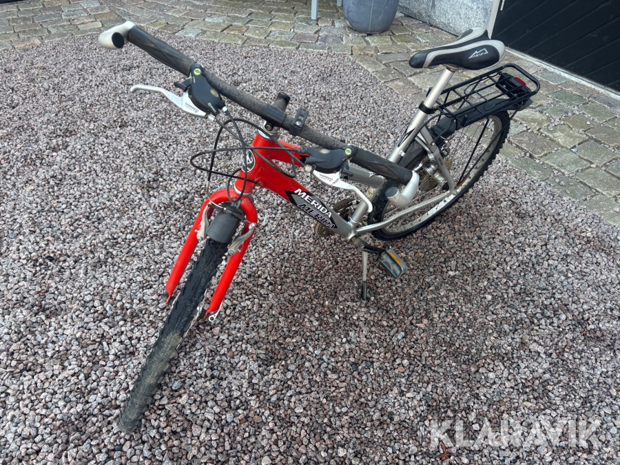 Cykel Merida Matts Dakar 660 24 växlar