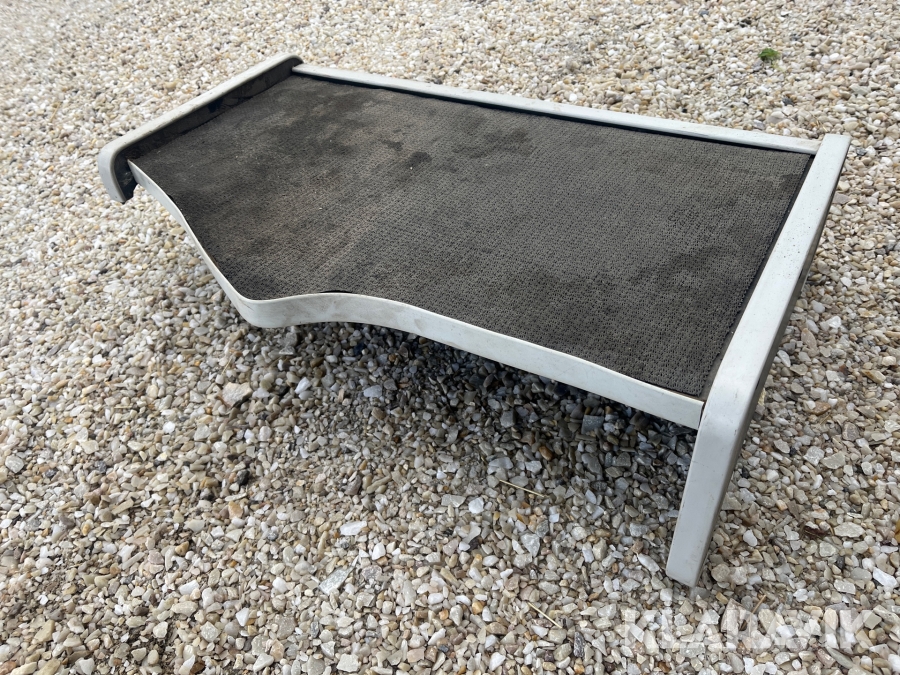 Bord Scania Streamline