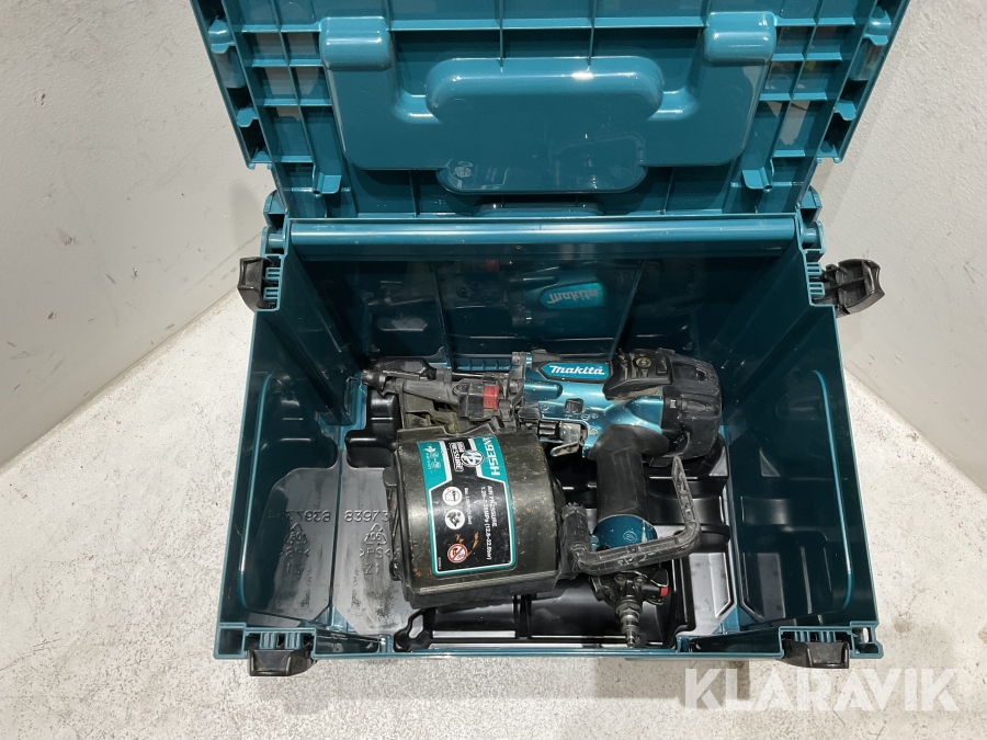 Spikpistol Makita AN935H