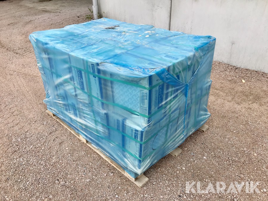 Klinker Cersanit 54 M2