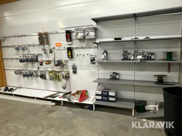 Husqvarna tillbehör grönyta