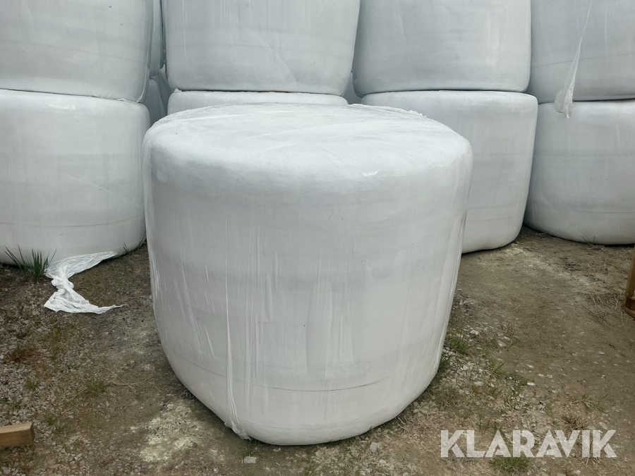 Ärter och havrebalar