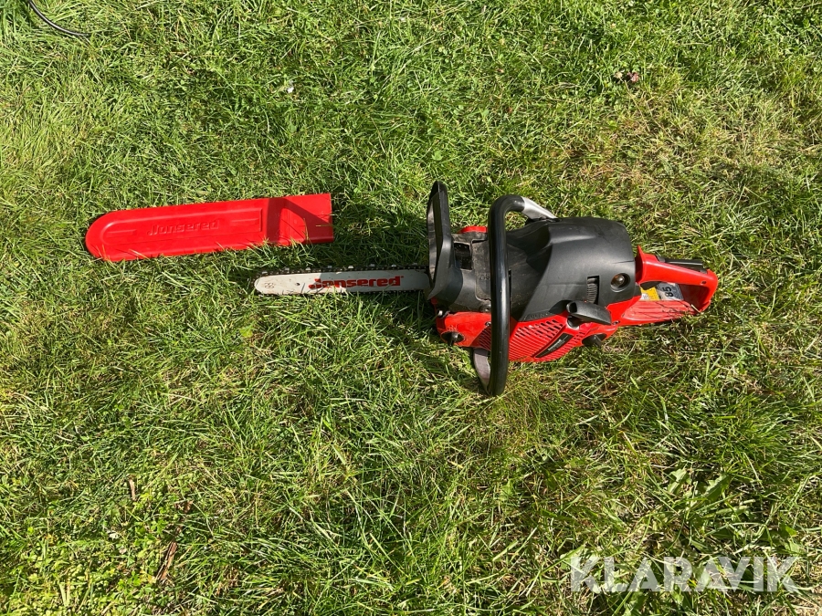 Motorsåg Jonsered CS 2252