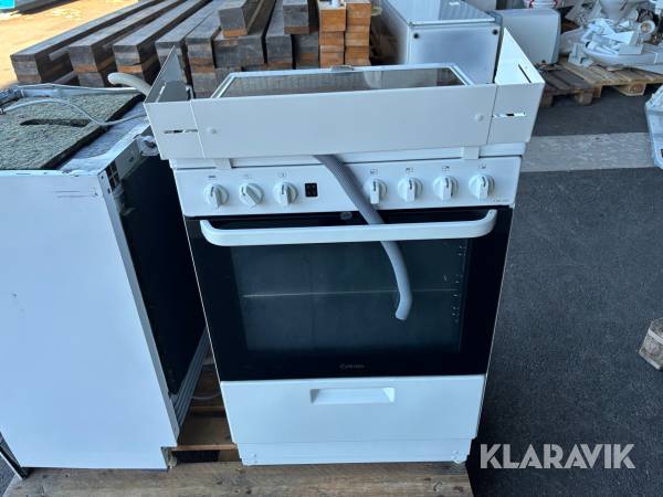 Spis Cylinda S 764- 1KST 1st