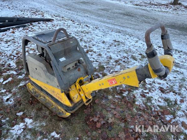 Markvibrator Wacker Neuson DPU6555 Heh