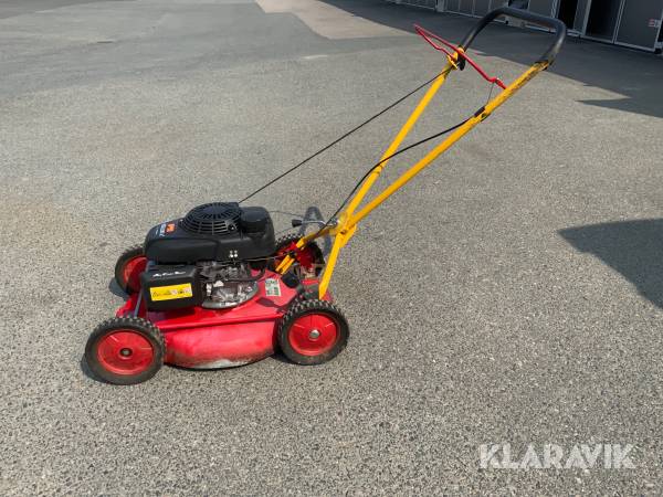 Gräsklippare Klippo PNC