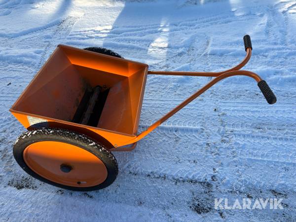 Sandkärra Epoke Epomini 5