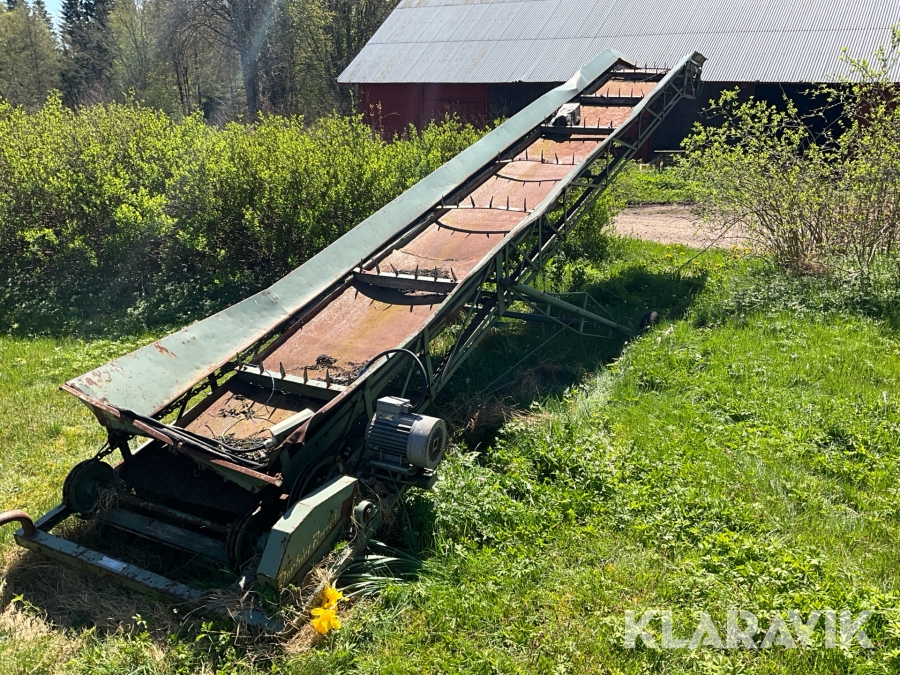 Elevator Doublet Record