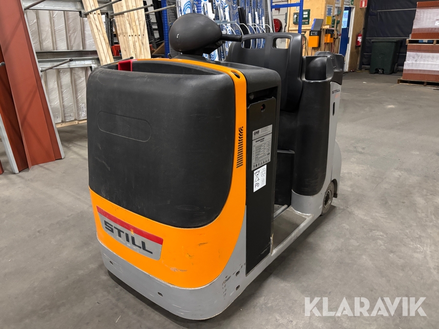 Dragtruck Still CX-T