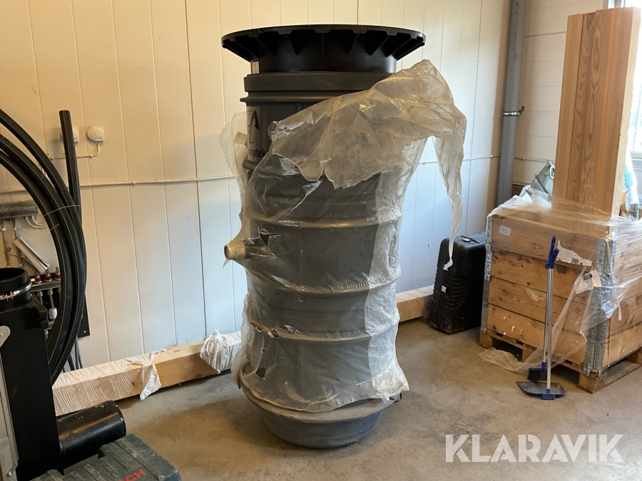 Tryckpump Hyflow Titan PT7-17-1-3-PT303