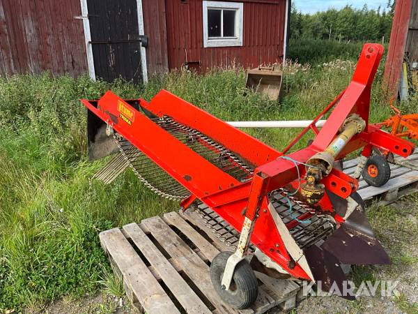 Potatisupptagare Tume Trima GH 5564
