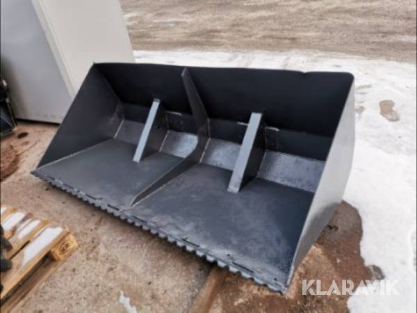 Planerskopa