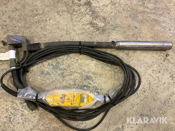 Valvstav Atlas Copco Smart 57