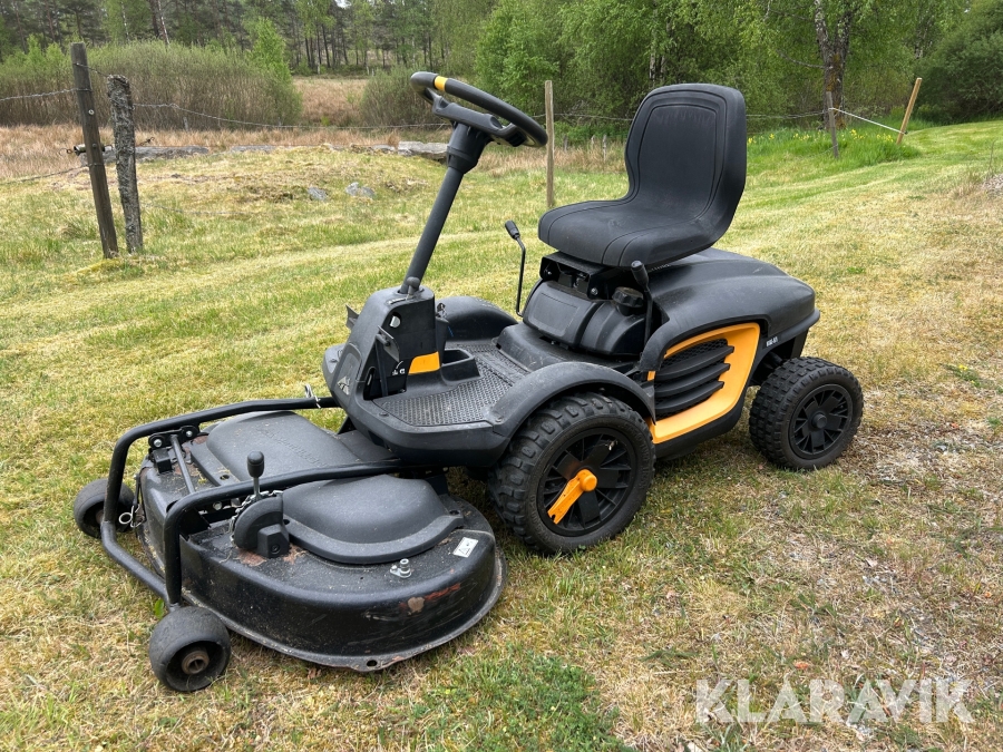 Gräsklippare McGulloch M105-97F