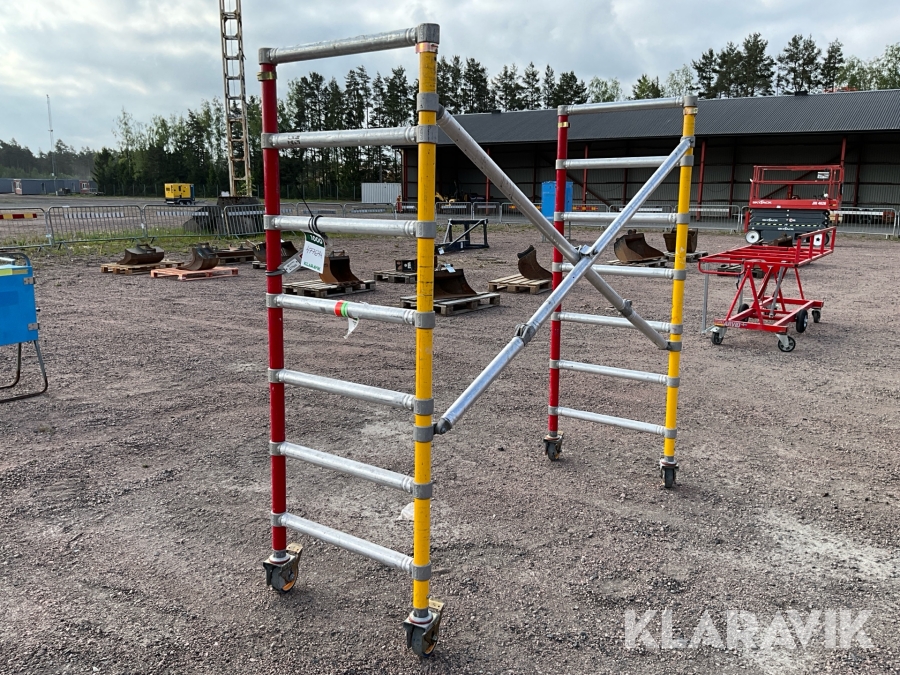 Hantverkställning bas Instant SNAPPY