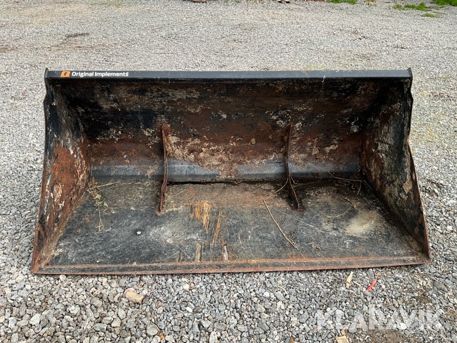 Skopa Ålö Quicke 200