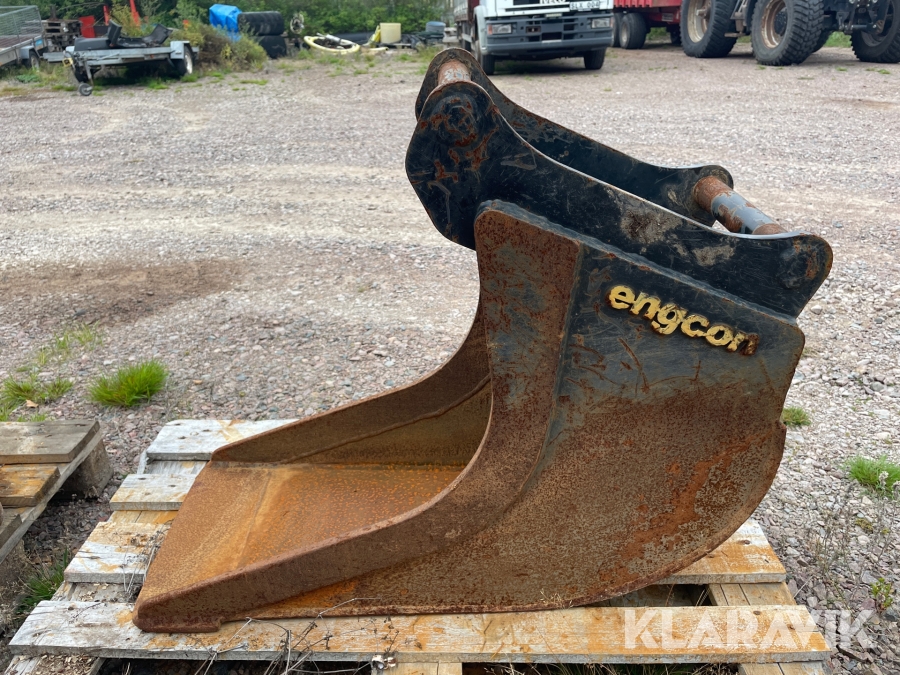 Kabelskopa Engcon S45