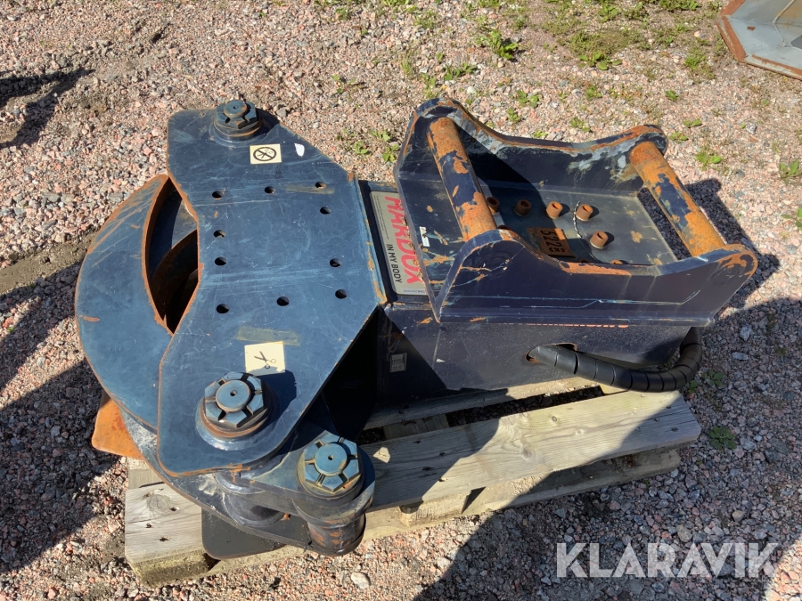 Klippgrip Intermercato Tgcut 250 S60