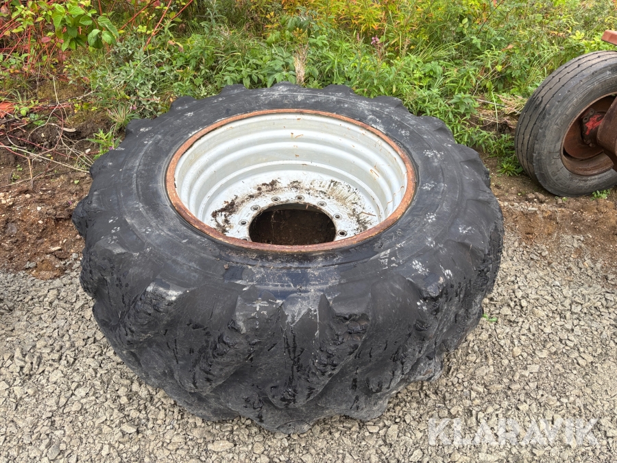 Skogsdäck Nokia Forest rider 600/65R34 1st