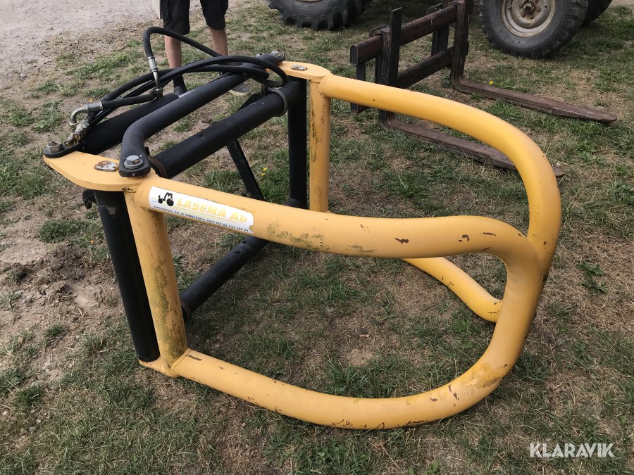 Balgrip Trima fäste