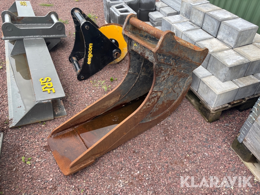 Smalskopa Engcon CB05 S45