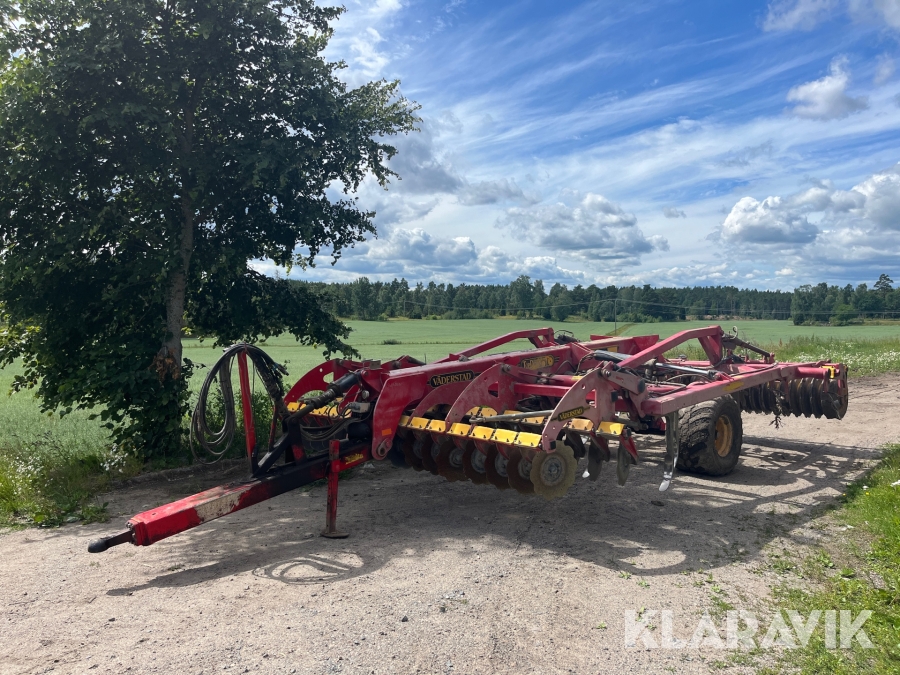Kultivator Väderstad TopDown 400