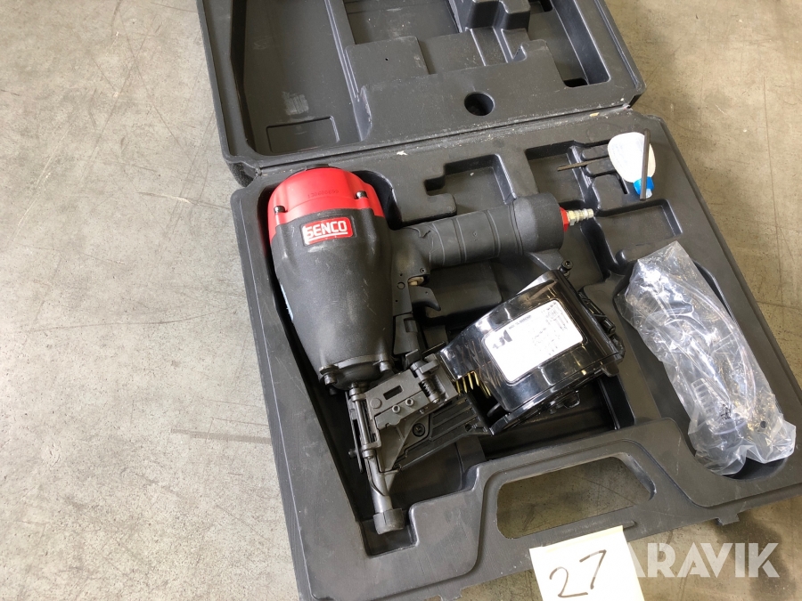 Spikpistol  Senco S65cnp 