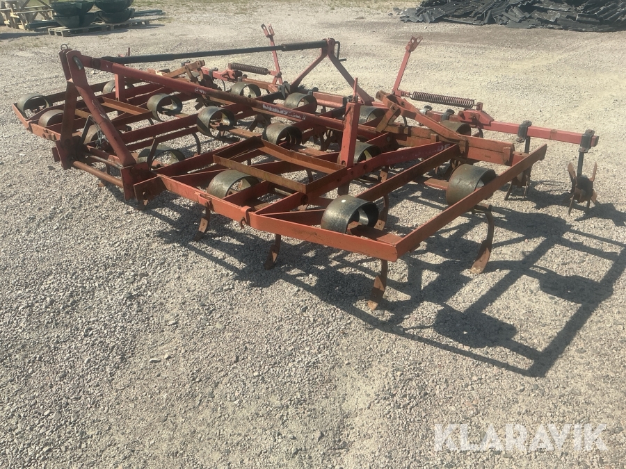 Vibroflex Kongskilde