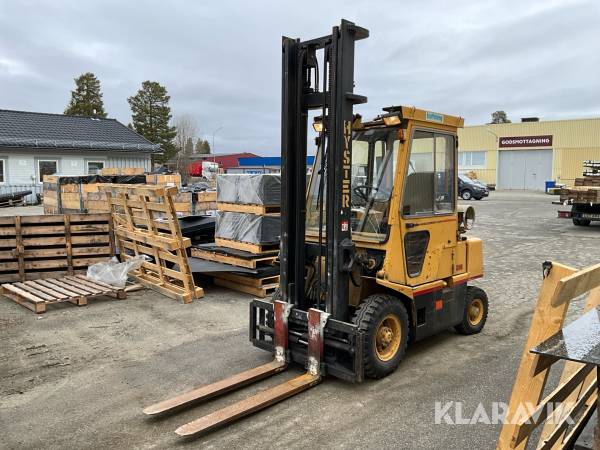 Truck Hyster H2.00XL