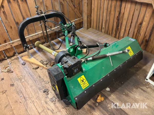 Släntklippare Kellfri 145