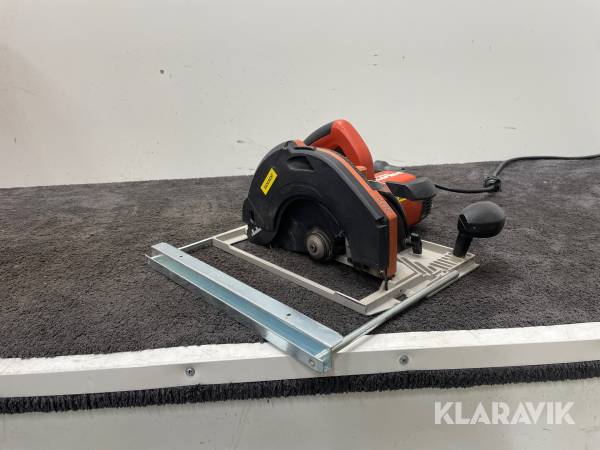 Cirkelsåg Hilti WSC 85