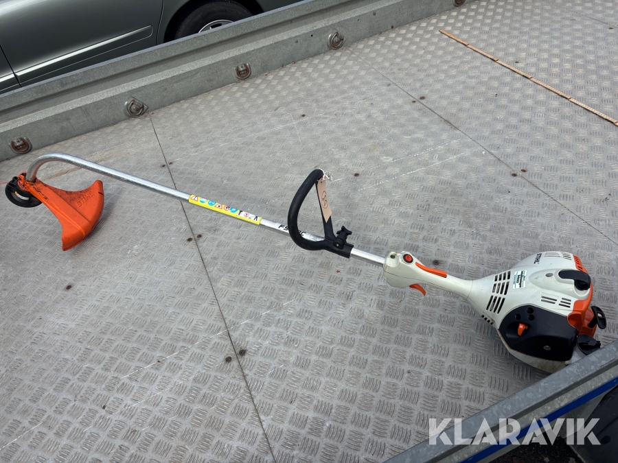 Grästrimmer Stihl FS 50 C
