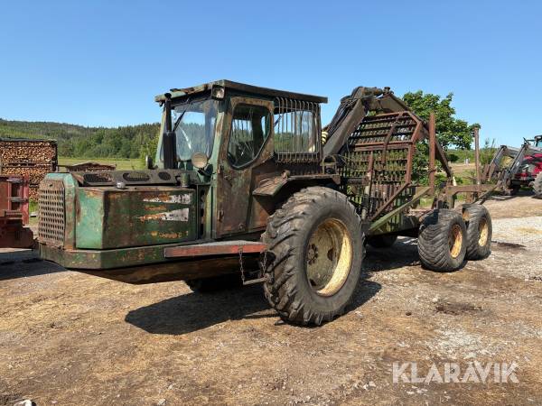 Skotare Gremo