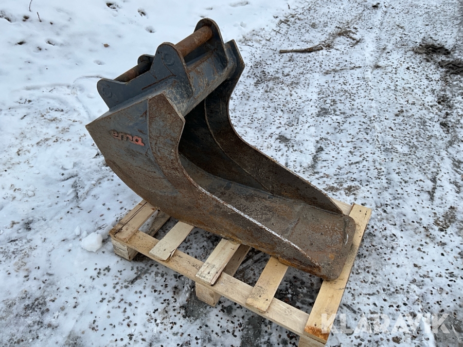 Smalskopa EMA 300mm S40