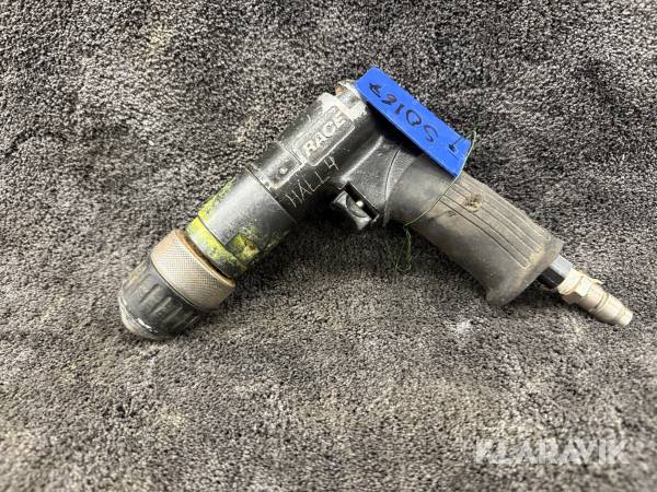 Skruvdragare luft Race