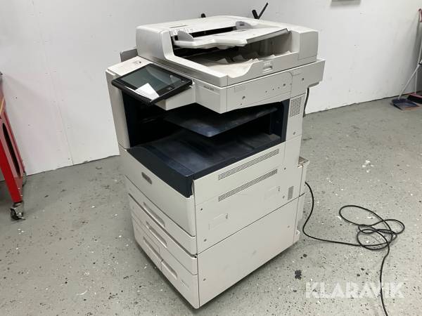 Kopiator Xerox Alta link C8035