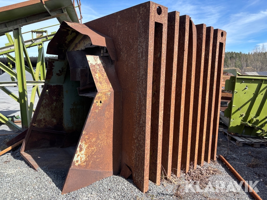 Tunnelmatare Svedala Arbrå