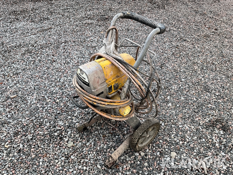 Färgspruta Wagner Projectpro 119