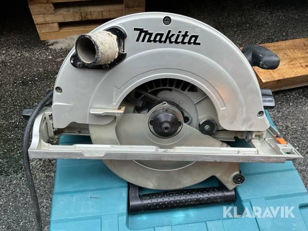 Cirkelsåg Makita 5903R