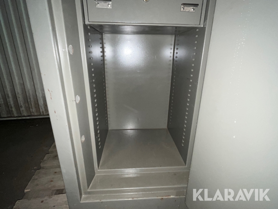 Kassaskåp Hadak 55-65, Örkelljunga, Klaravik auktioner