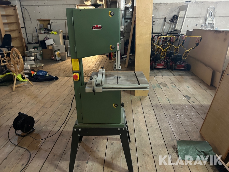 Bandsåg Proofy BBS 315