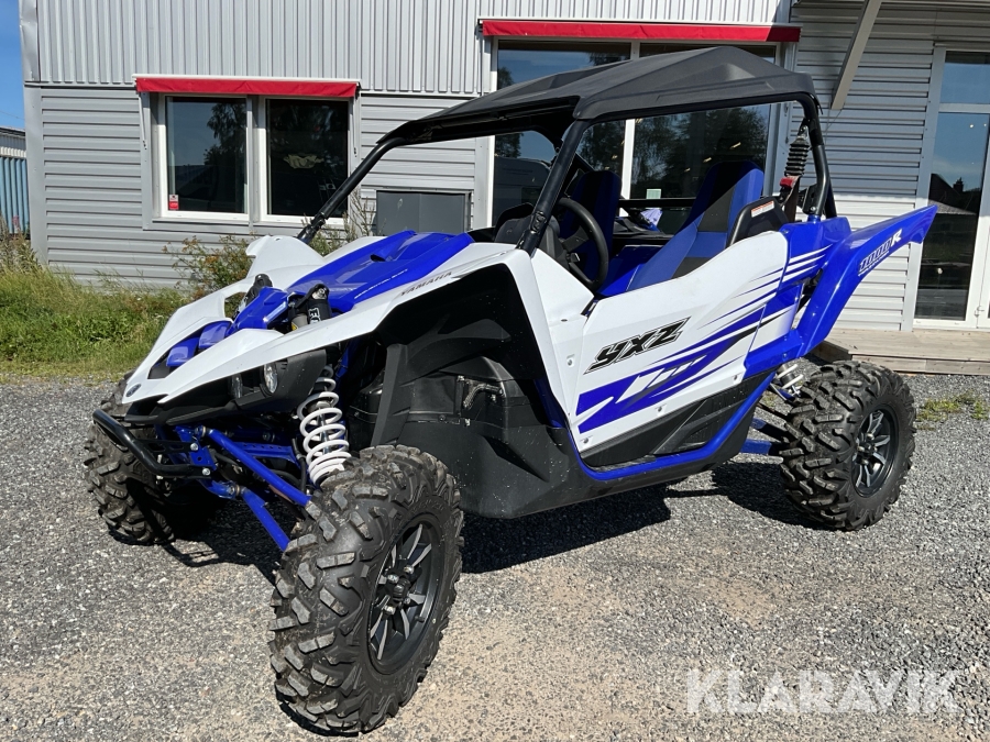 ATV Side by Side Yamaha YXZ1000R