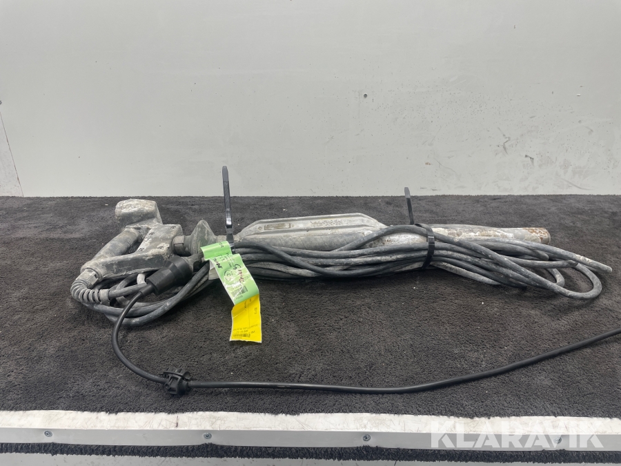 Valvstav Wacker Neuson IRSE-FU45 0,9M