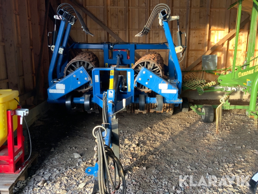 Vält Dalbo Mini Max 530